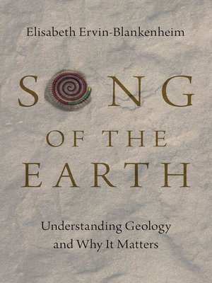 cover image of Song of the Earth